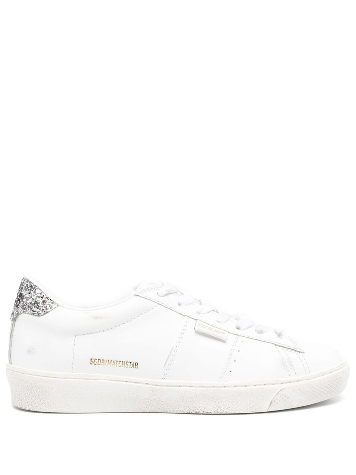 Golden Goose Sneakers Matchstar