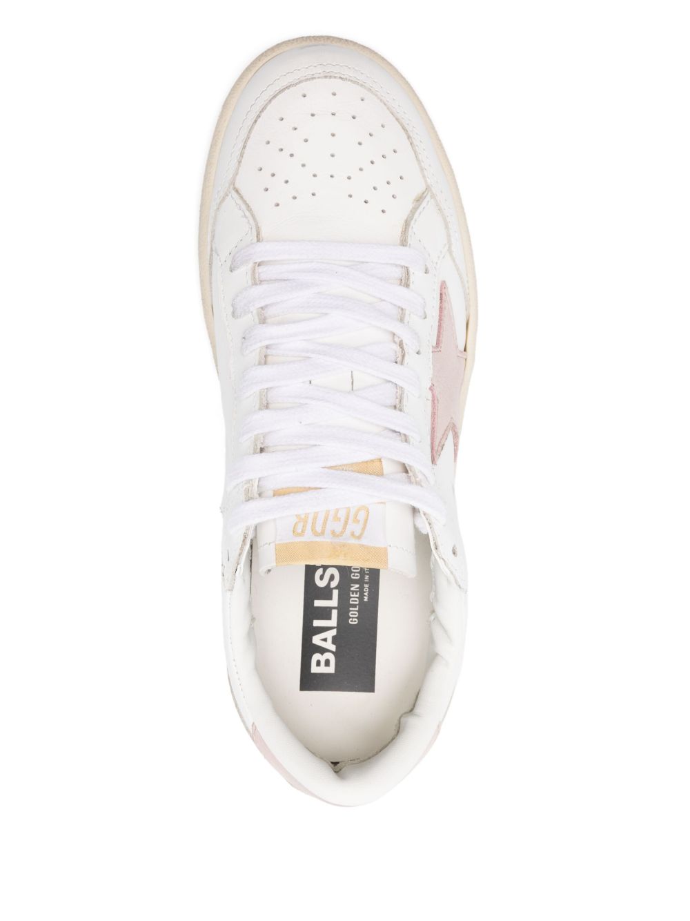 Golden Goose
Sneakers Ballstar 2