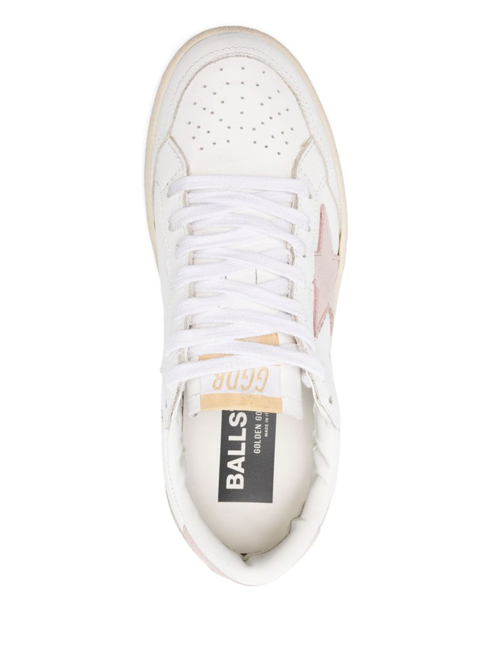 Golden Goose
Sneakers Ballstar 2