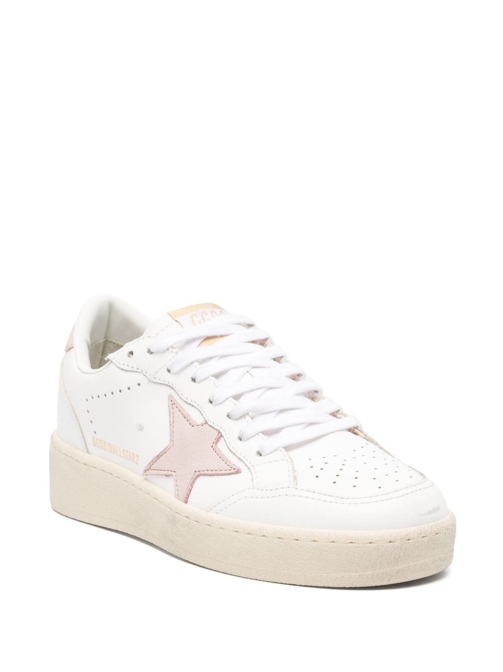 Golden Goose
Sneakers Ballstar 2
