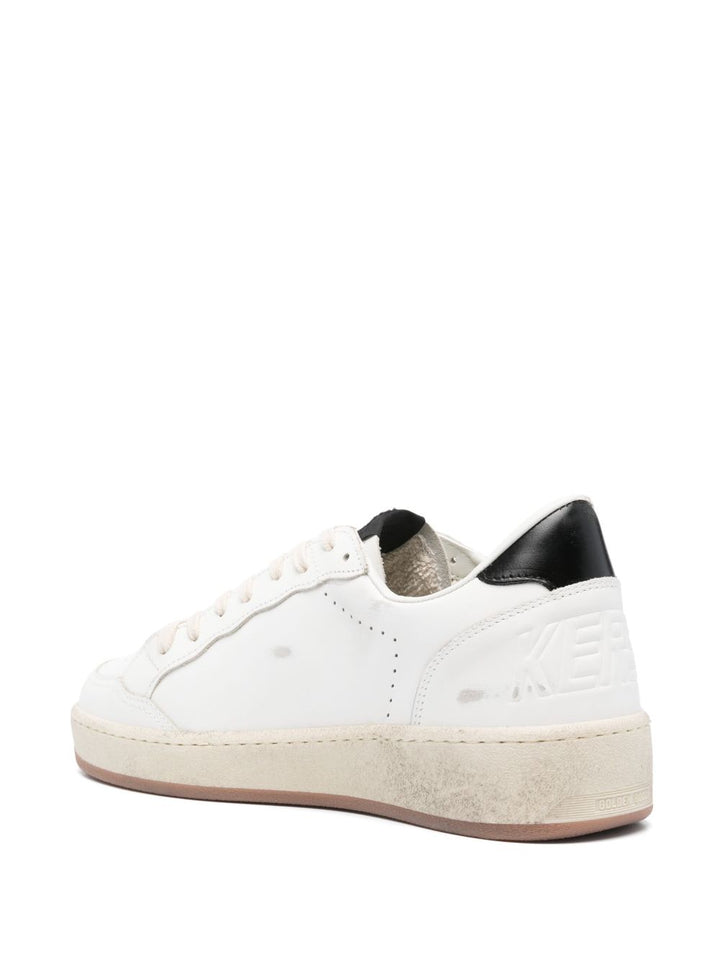 Golden Goose Sneakers Ballstar 2