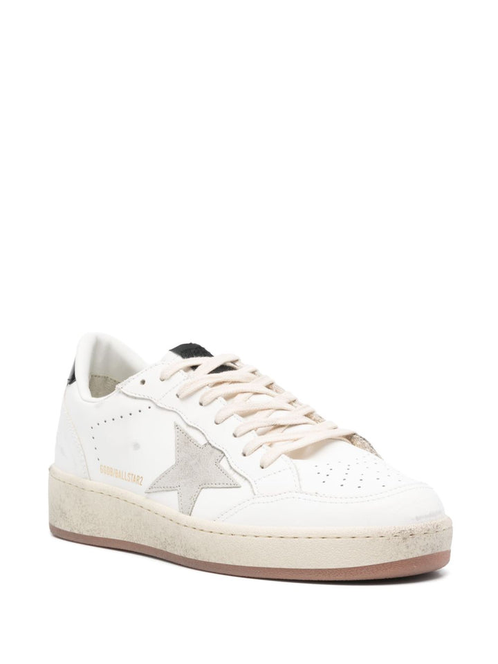 Golden Goose Sneakers Ballstar 2
