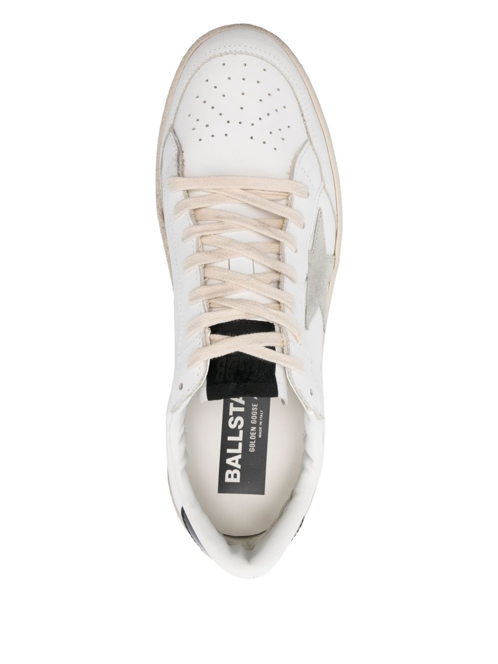 Golden Goose Sneakers Ballstar 2