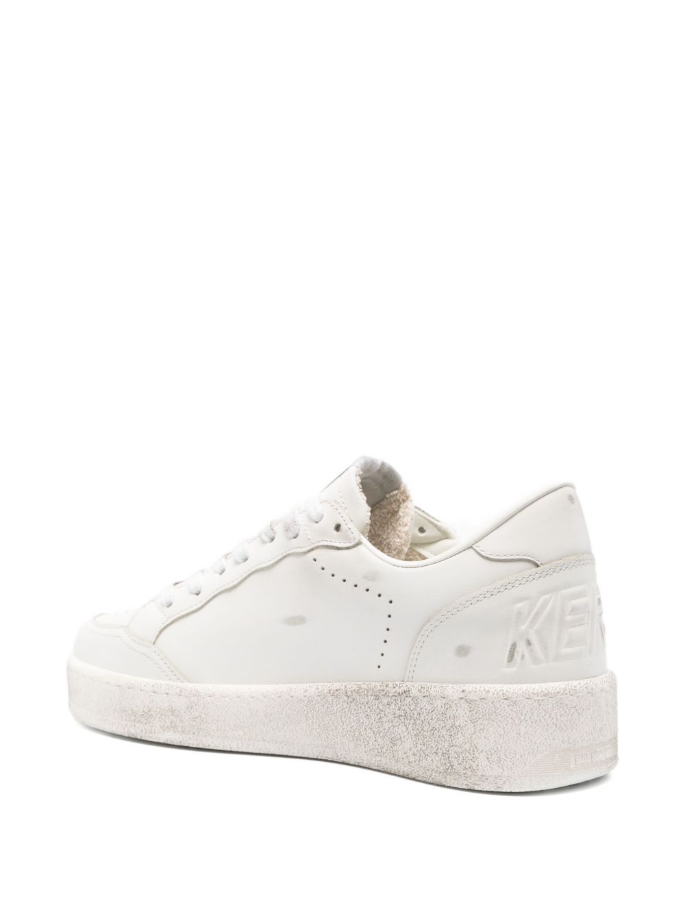 Golden Goose Sneakers Ball Star