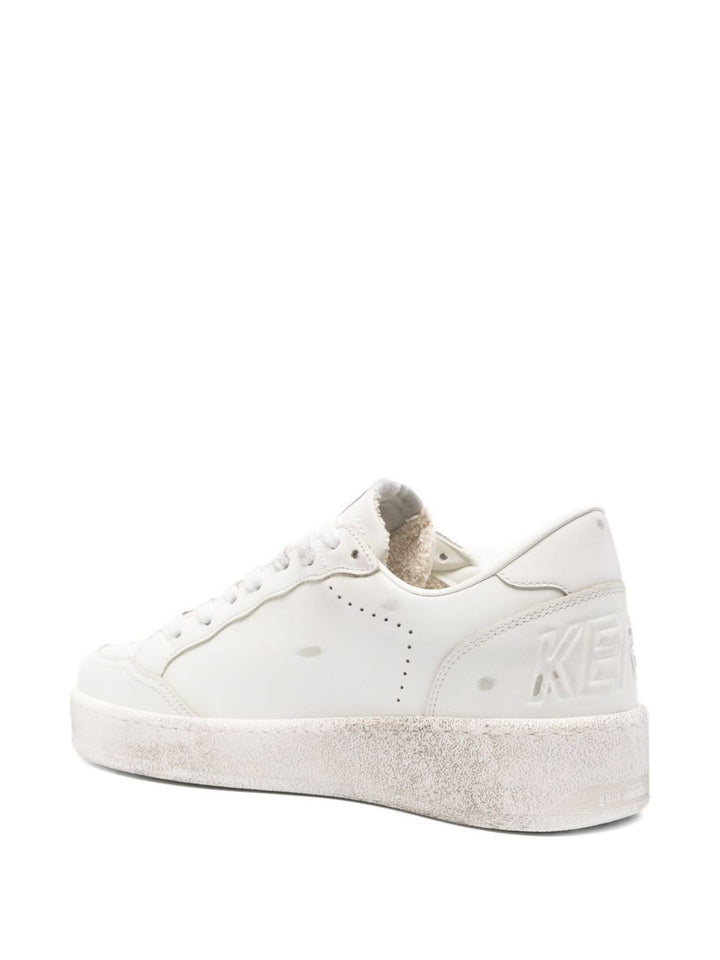 Golden Goose Sneakers Ball Star