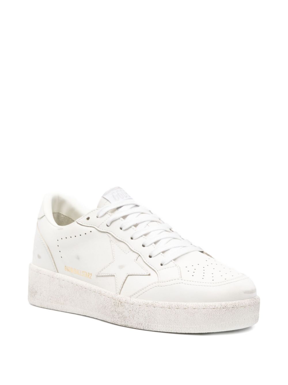 Golden Goose
Sneakers Ball Star