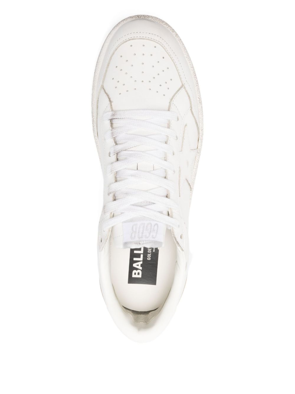 Golden Goose
Sneakers Ball Star