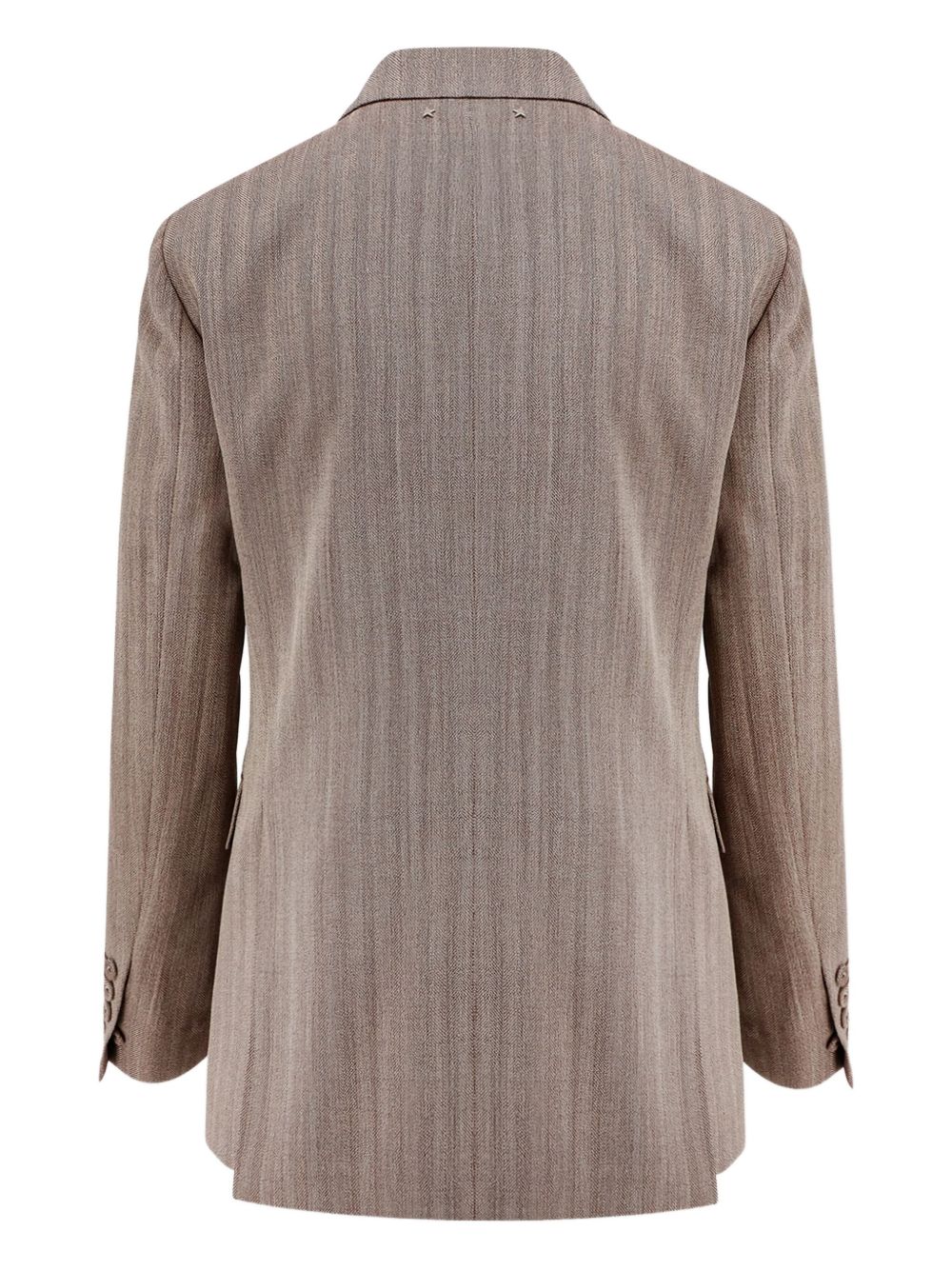 Golden Goose Giacca doppiopetto