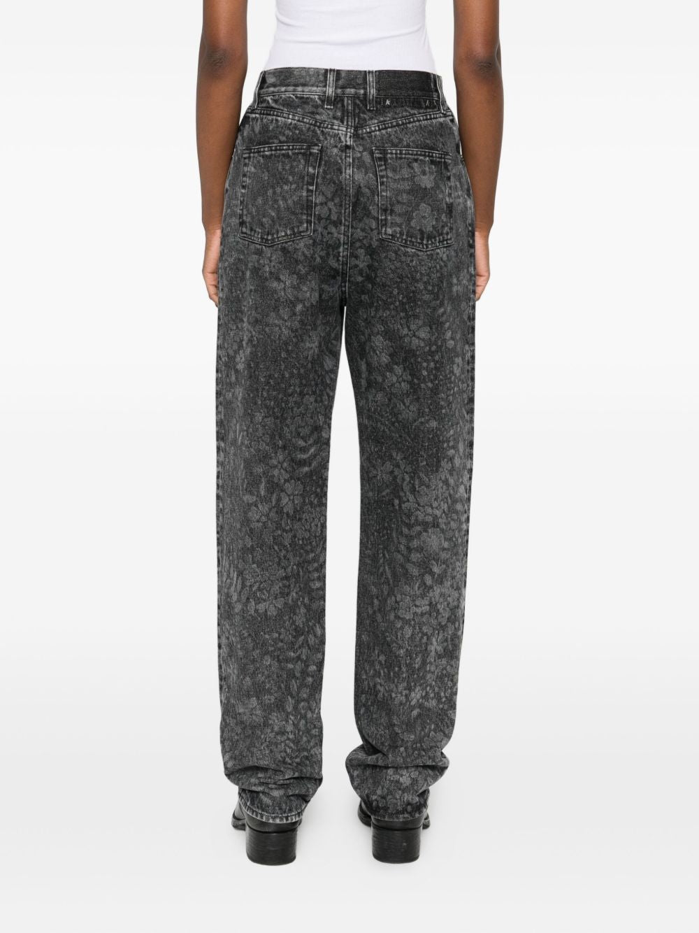 Golden Goose
Pantaloni in cotone con cinque tasche