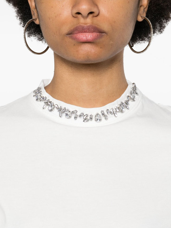 Golden Goose
T-shirt in jersey