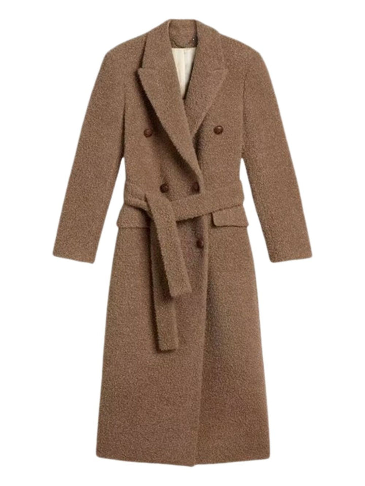 Golden Goose
Cappotto doppiopetto