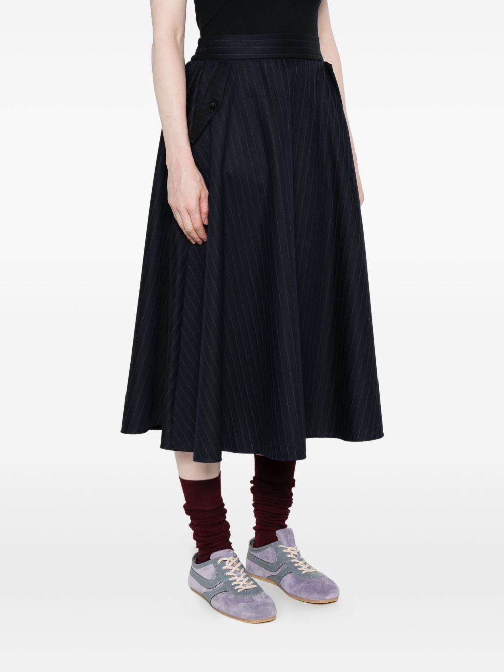 Golden Goose Gonna svasata gessata