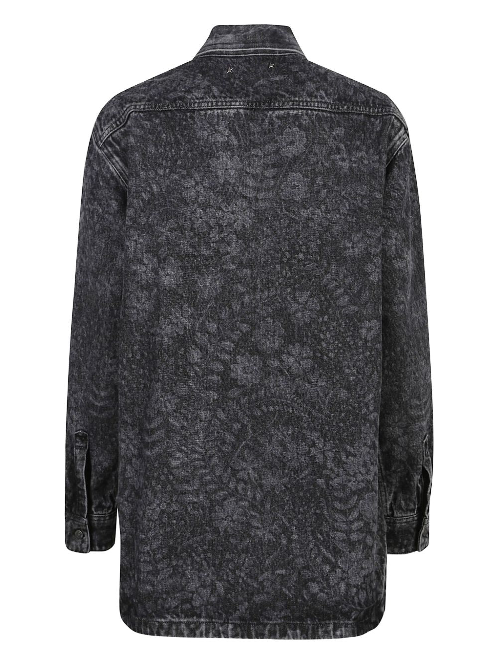 Golden Goose
Camicia in denim