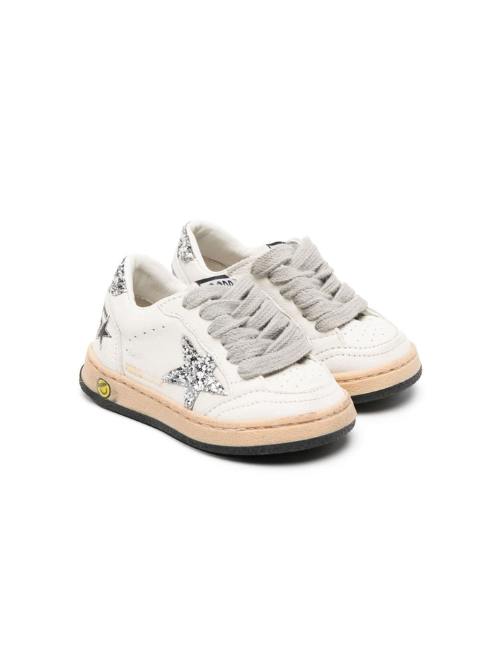 Golden Goose Kids
Sneakers Ball Star