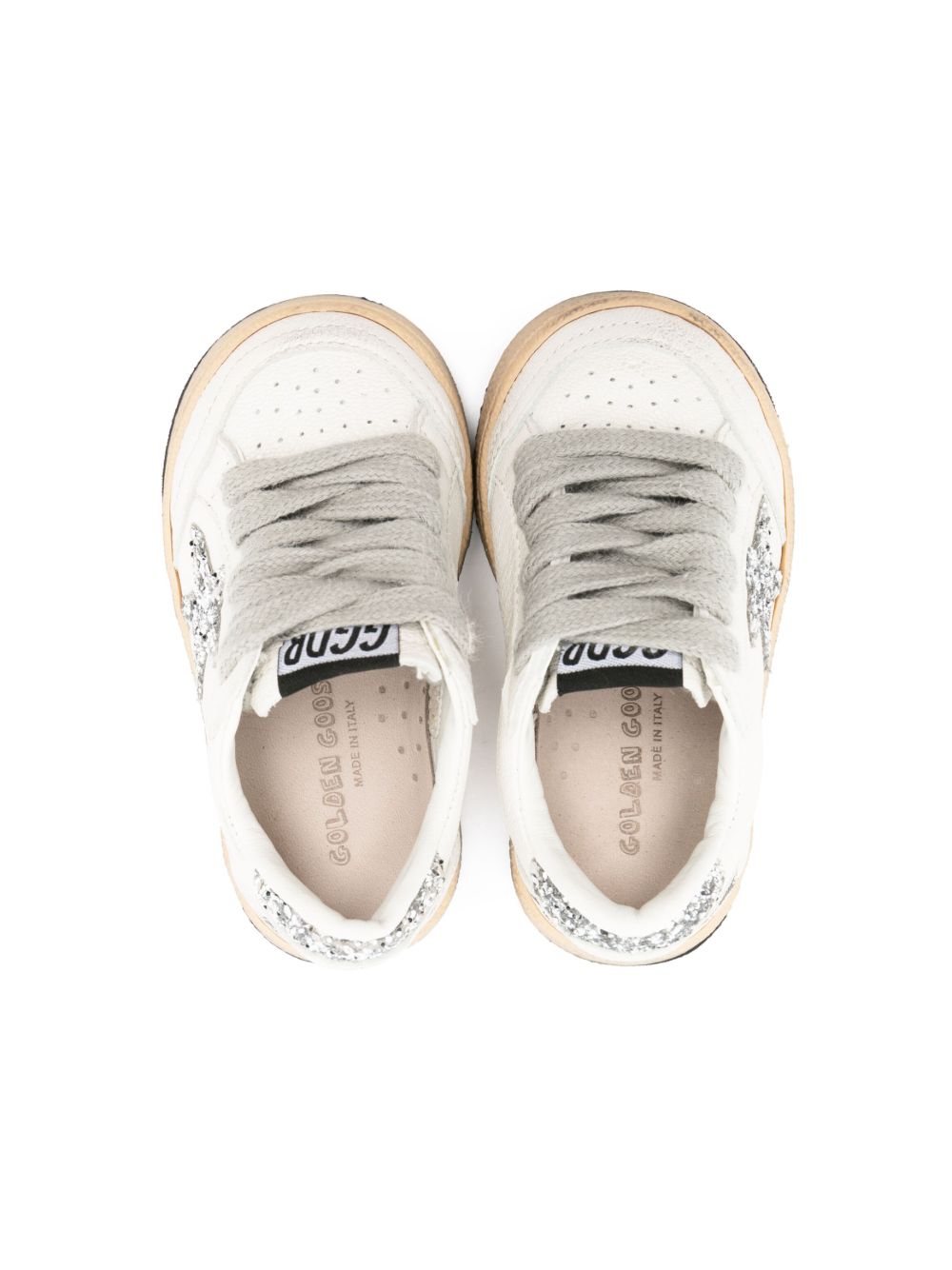 Golden Goose Kids
Sneakers Ball Star