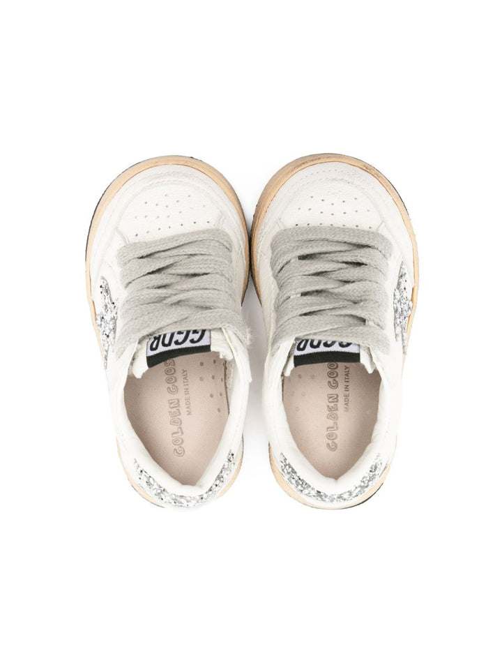 Golden Goose Kids
Sneakers Ball Star