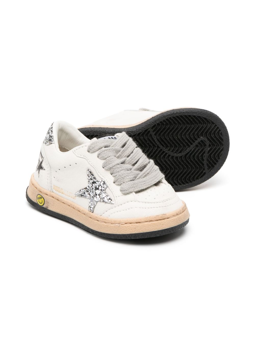 Golden Goose Kids
Sneakers Ball Star