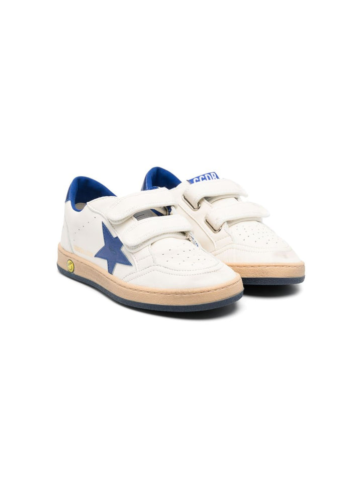 Golden Goose Kids
Sneakers Ball Star