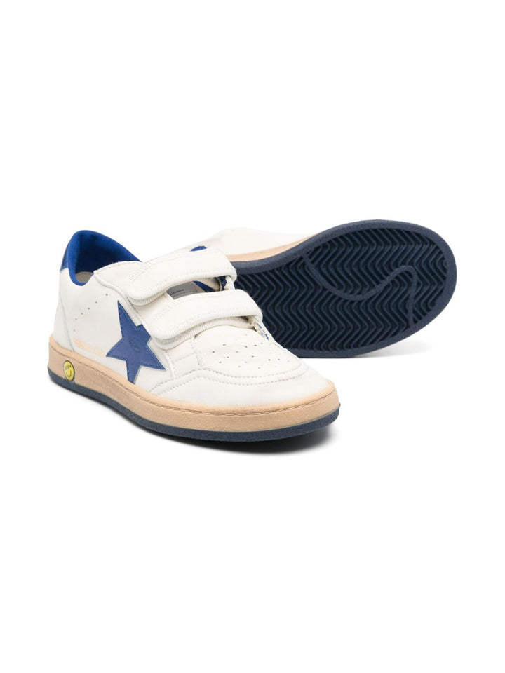 Golden Goose Kids
Sneakers Ball Star