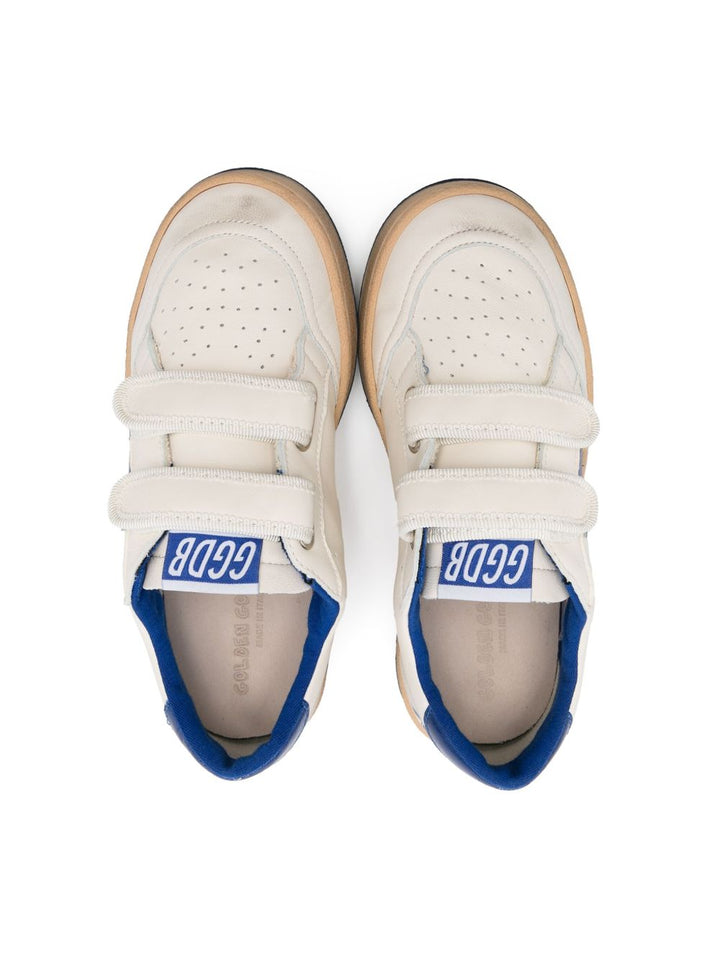 Golden Goose Kids
Sneakers Ball Star