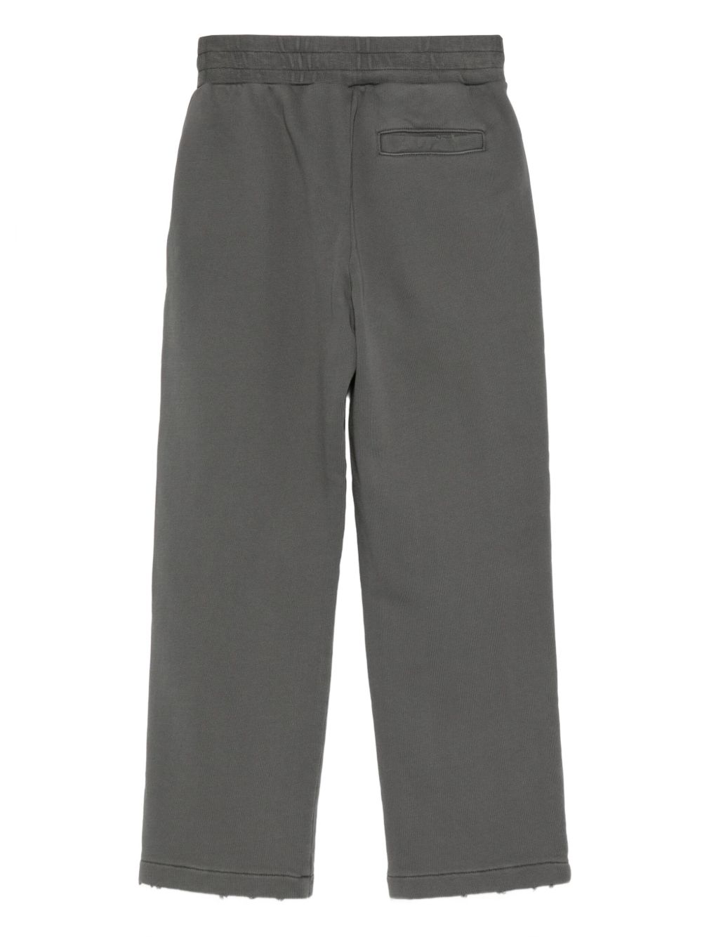 Golden Goose

Pantaloni grigio antracite