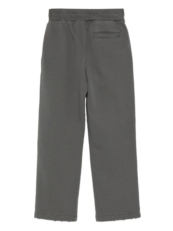 Golden Goose

Pantaloni grigio antracite