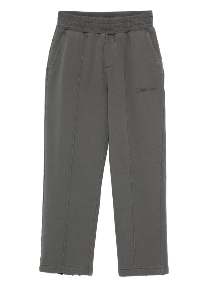 Golden Goose

Pantaloni grigio antracite