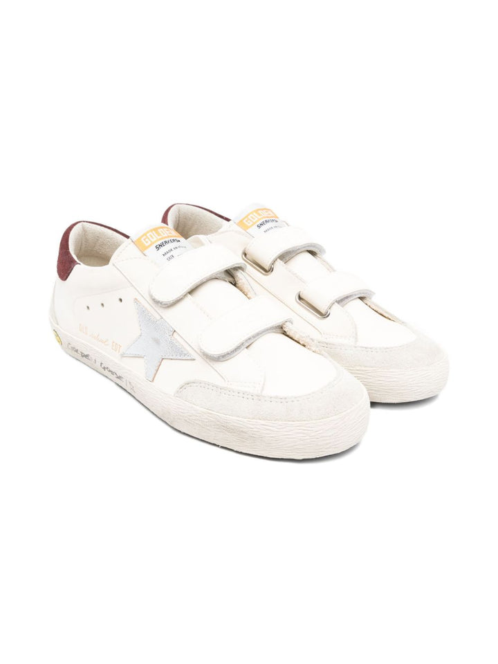 Golden Goose Kids
Sneakers Old School