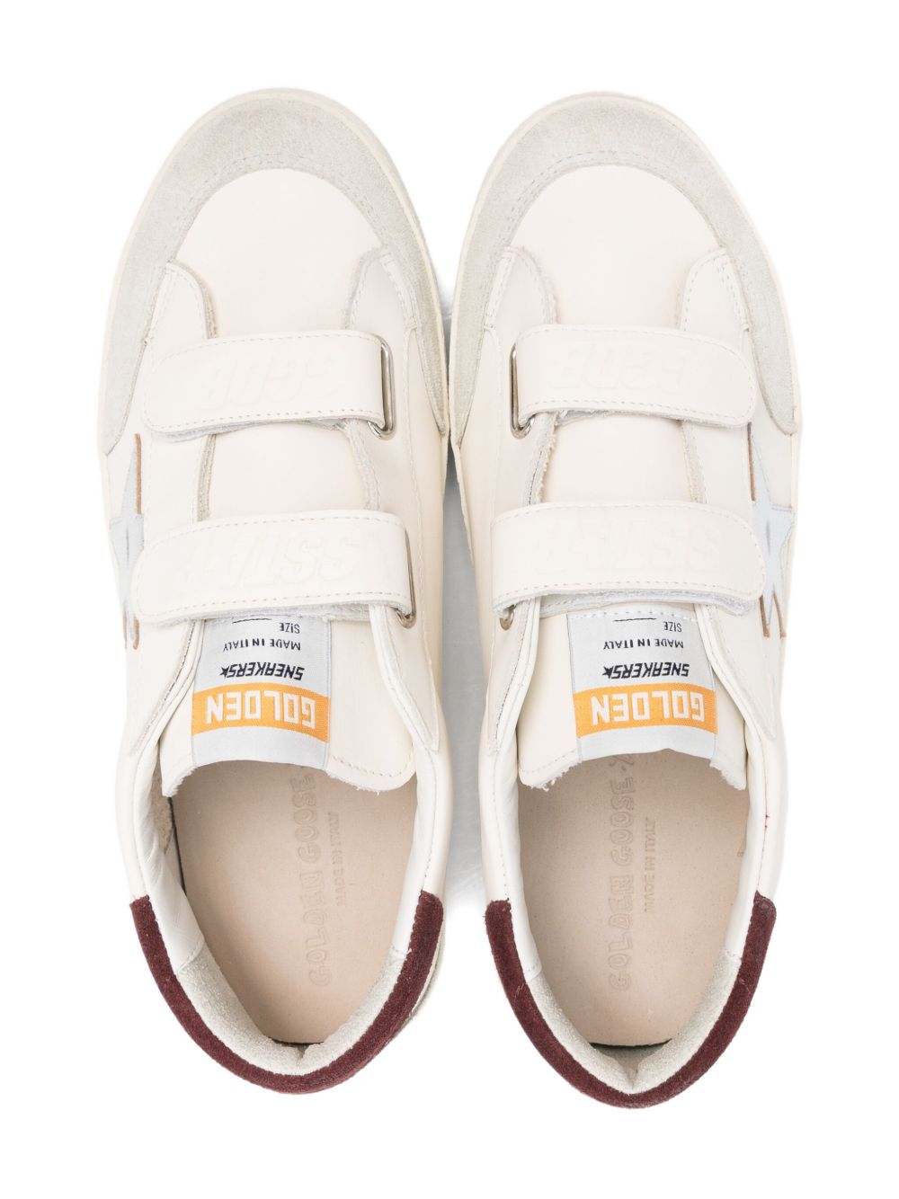Golden Goose Kids
Sneakers Old School