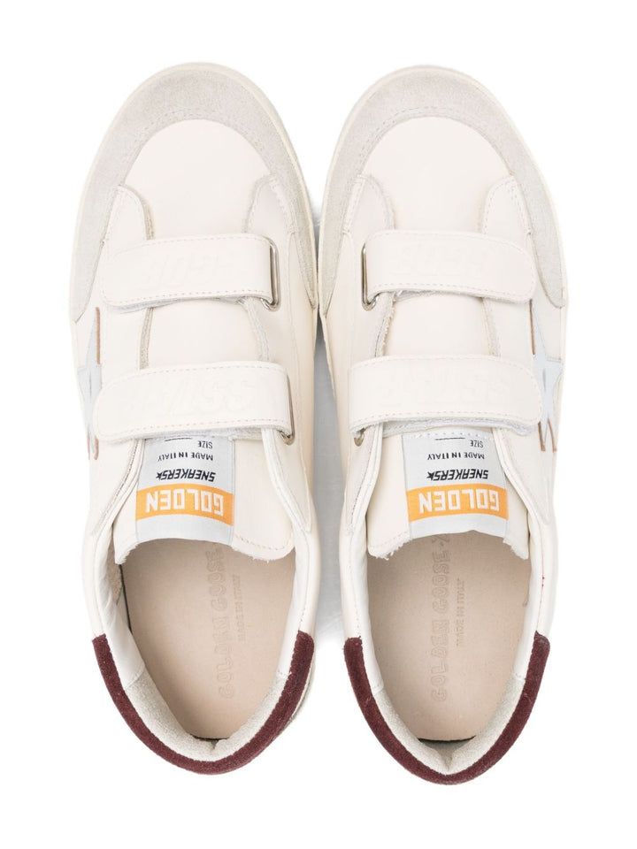 Golden Goose Kids
Sneakers Old School