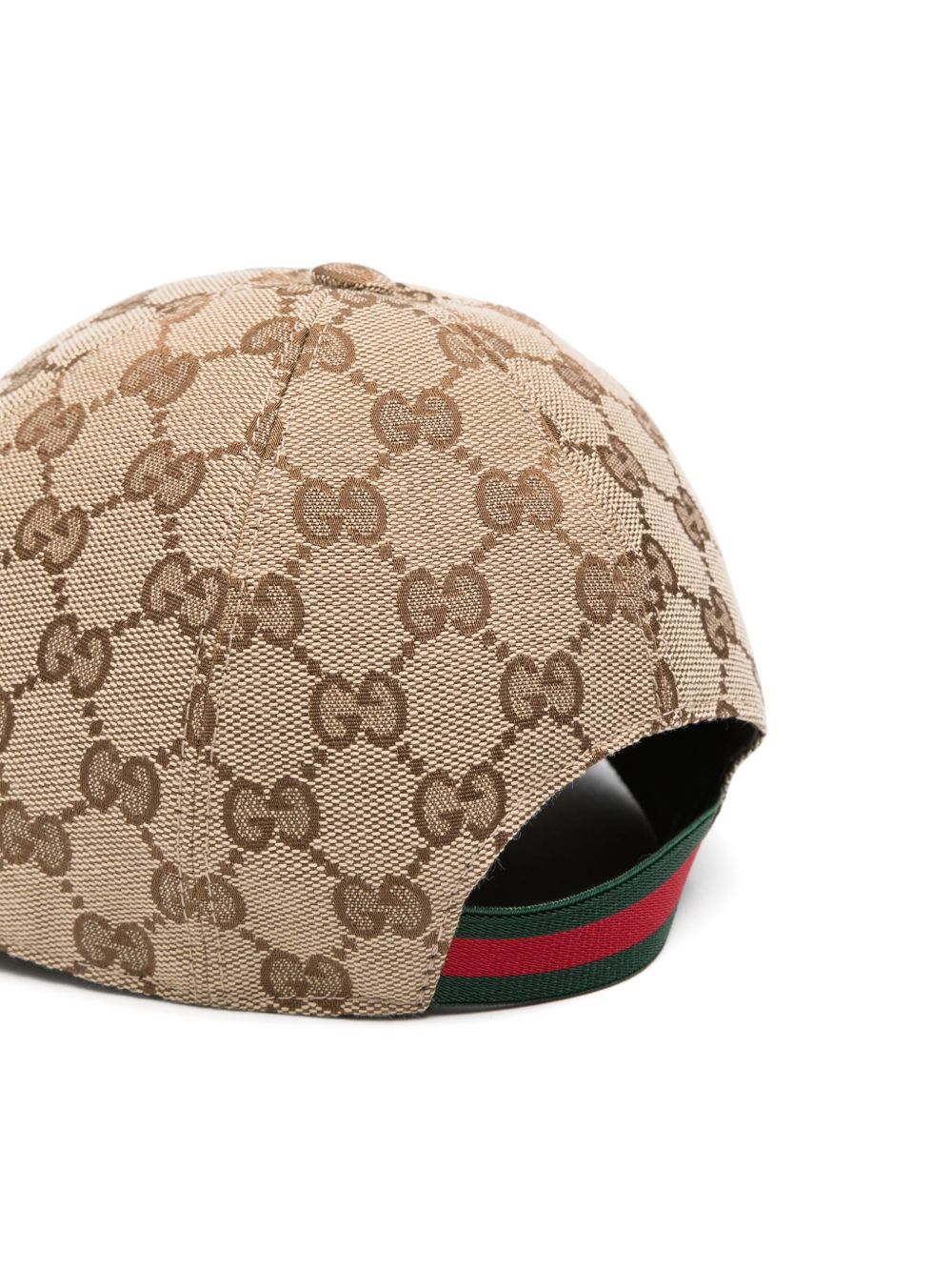 Gucci Kids Cappello GG