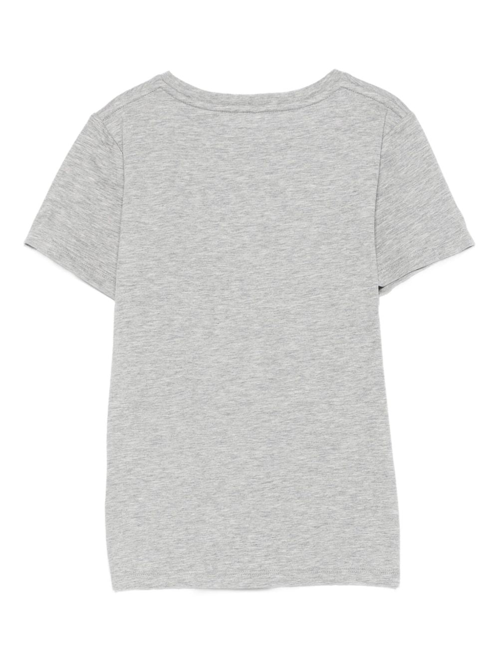 Gucci kids T-shirt grigia