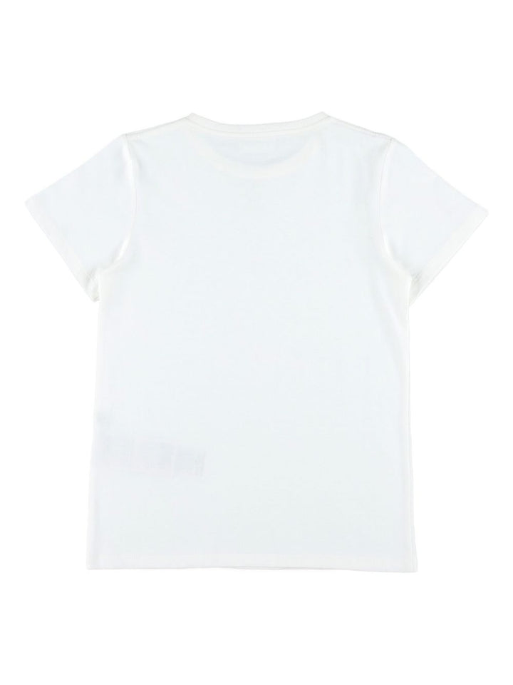 Gucci Kids Maglietta