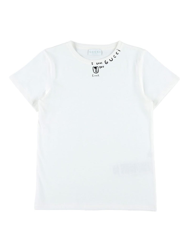 Gucci Kids
Maglietta
