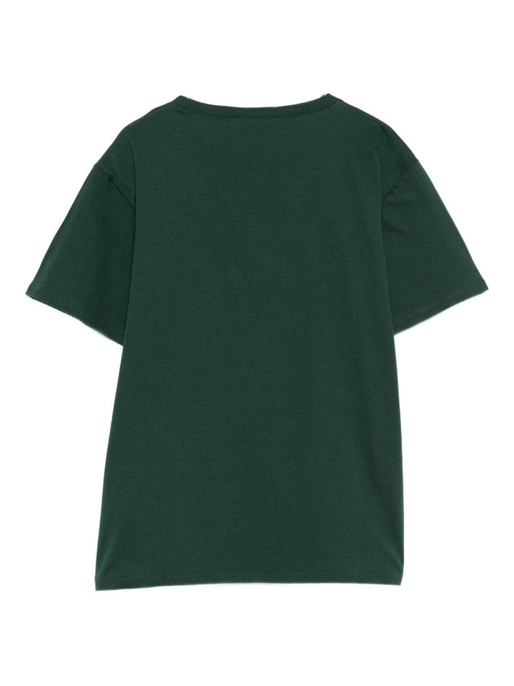 Gucci Kids
T-shirt girocollo