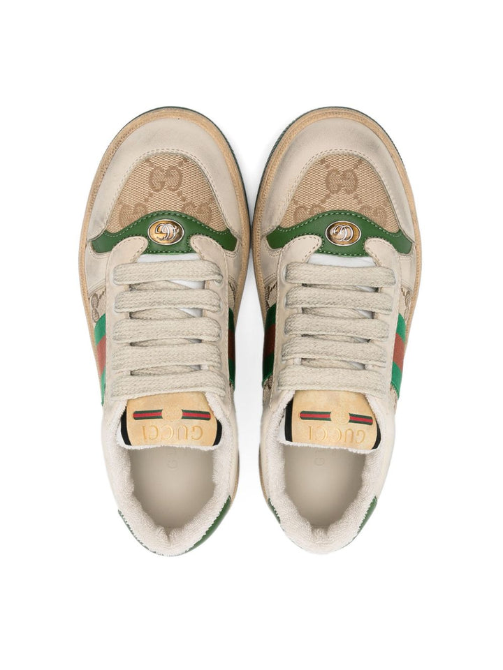 Gucci Kids Sneakers Screener