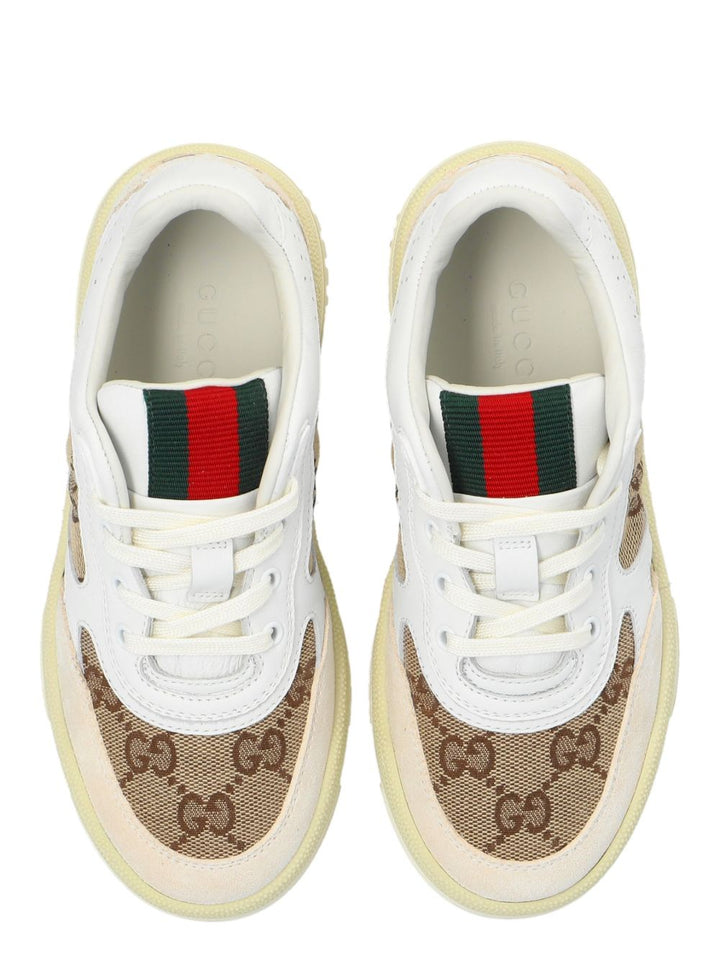 Gucci Kids Sneakers