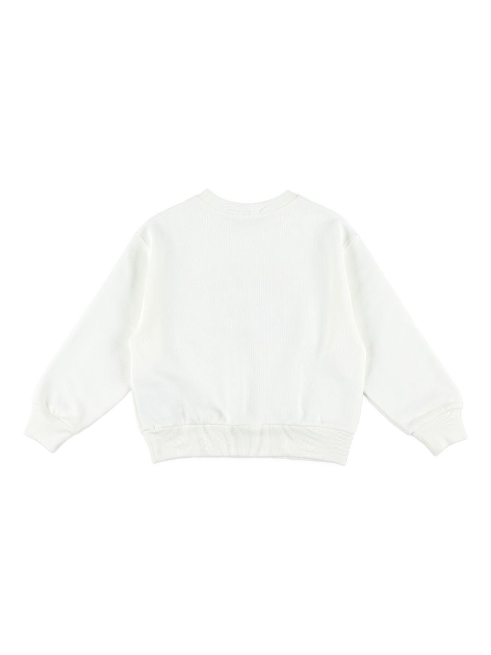 Gucci Kids
Felpa con stampa logo
