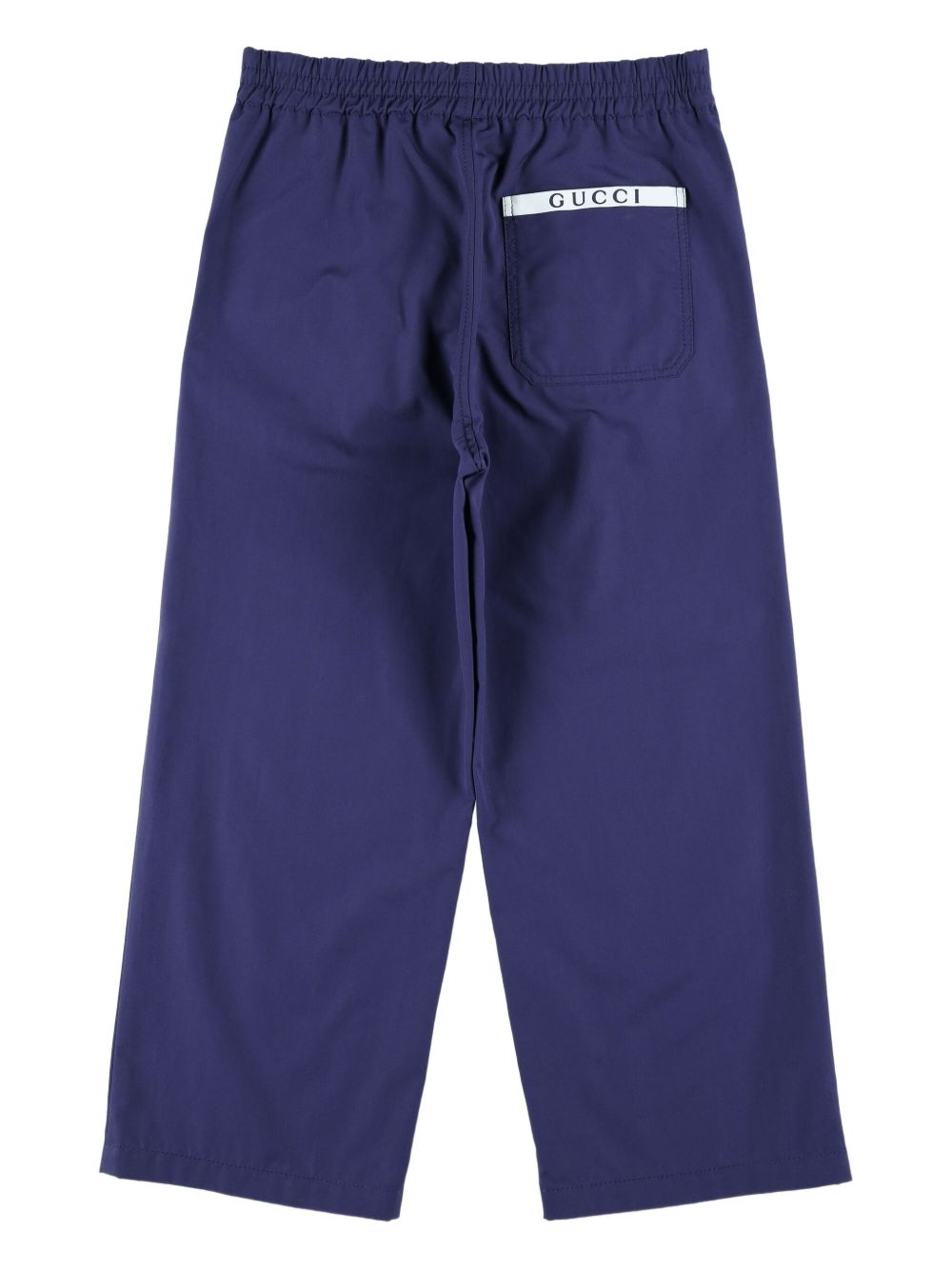 Gucci Kids Pantalone