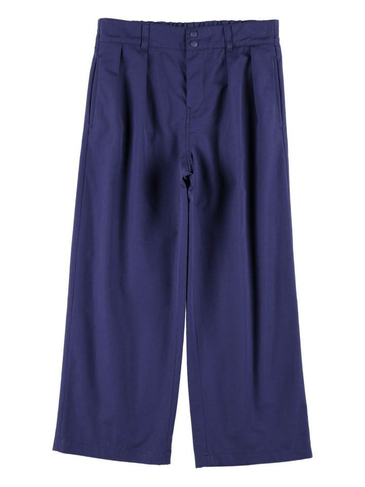 Gucci Kids Pantalone