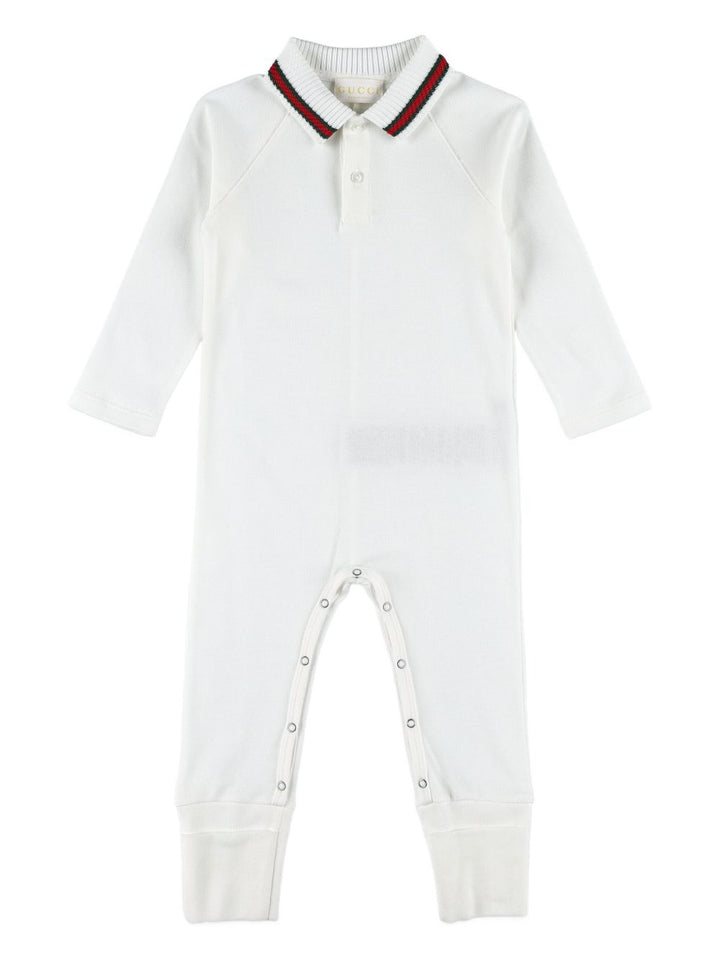 Gucci Kids Tutina
