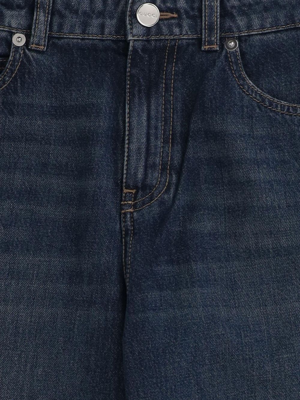 Gucci Kids
Denim