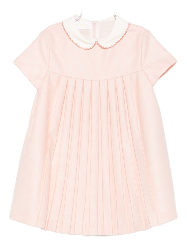 GUCCI KIDS
Abito