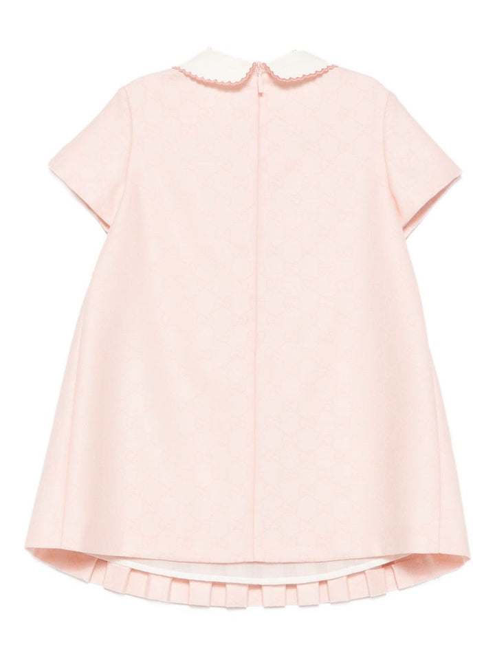 GUCCI KIDS
Abito