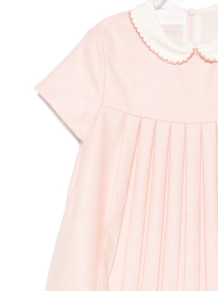 GUCCI KIDS
Abito