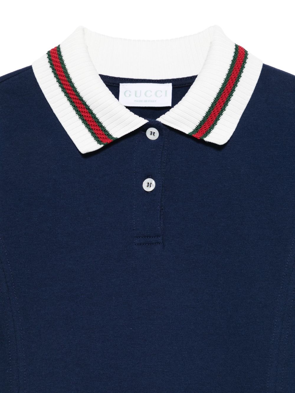 Gucci Kids
Abitino plissettato