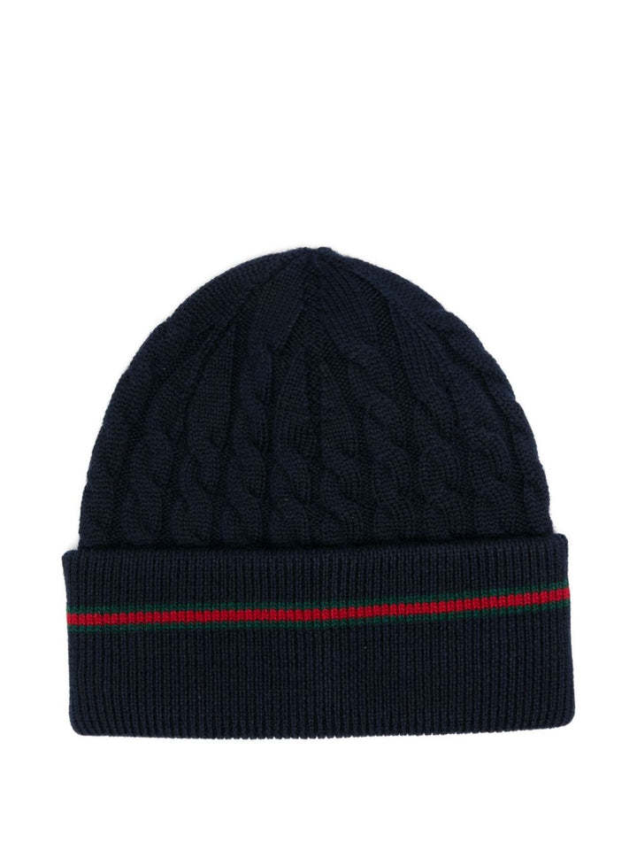 Gucci Kids
Berretto