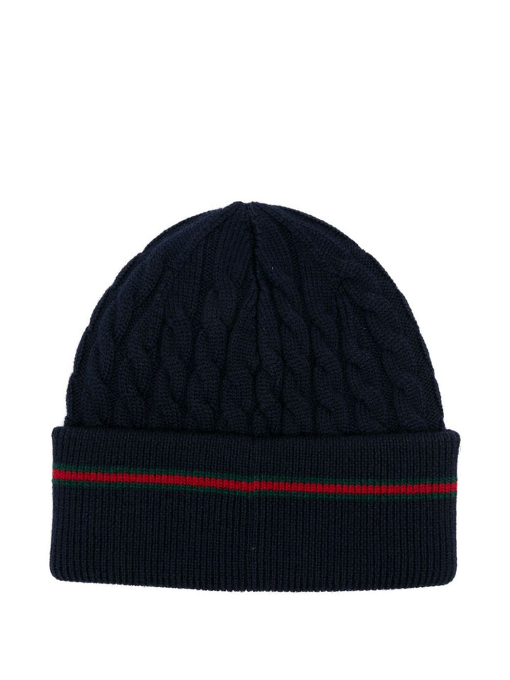 Gucci Kids
Berretto