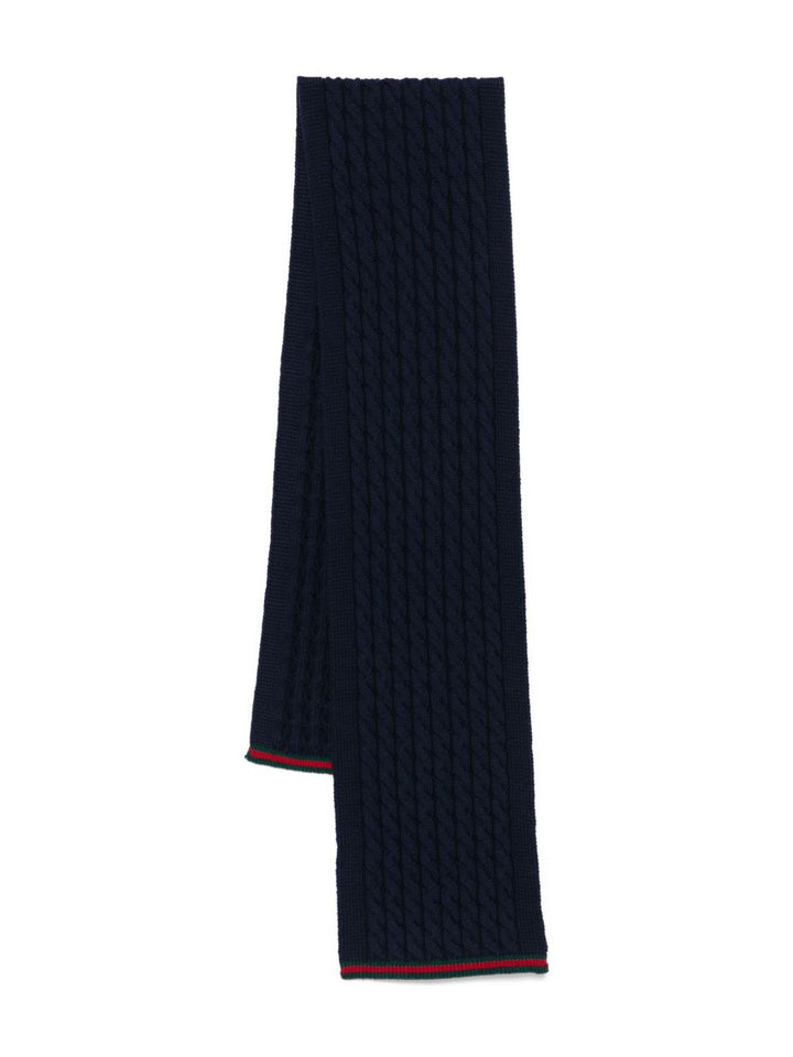 Gucci Kids
Sciarpa