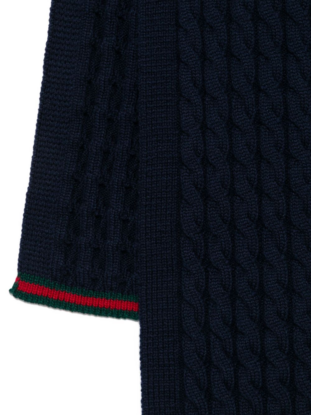 Gucci Kids
Sciarpa
